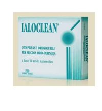 IALOCLEAN 30CPR OROSOL