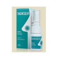 IALOCLEAN SPRAY NAS 30ML