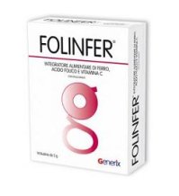 FOLINFER-INT DIET 14 BS