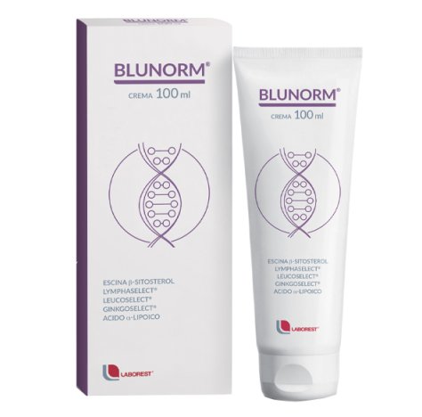 BLUNORM CREMA 100ML