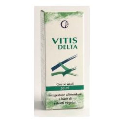 VITIS DELTA SOL IAL 50ML OMEOP