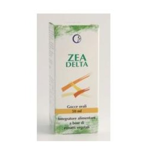 ZEA DELTA SOL IAL 50ML OME