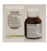 EXOCAND 60CPS