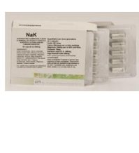 NAK 60CPS 500MG