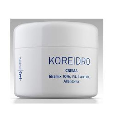 KOREIDRO-CREMA IDRAT 75 ML