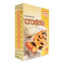 EASYGLUT Prep.Crostata 400g