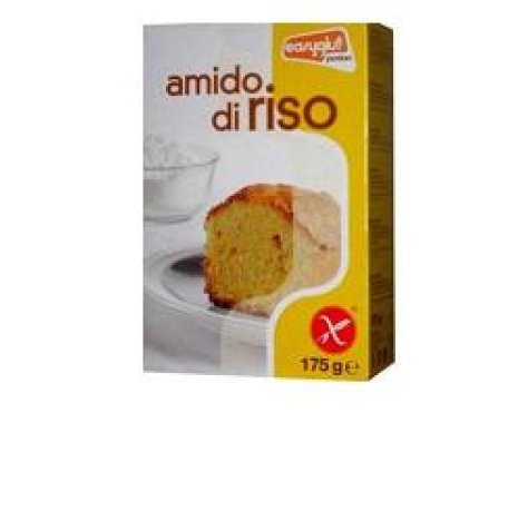 EASYGLUT Amido Riso S/G 175g