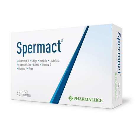 SPERMACT 45 COMPR