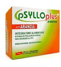 PSYLLOPLUS-ARANCIA 20 BS