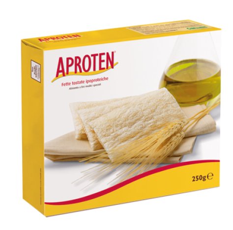 APROTEN-FETTE TOSTATE MONOP 250G