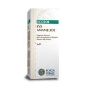 SYS AMAMELIDE GOCCE 50ML