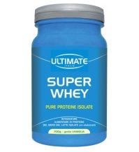 ULTIMATE SUPER WHEY VAN 700G