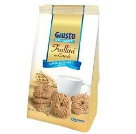 GIUSTO FROLLINI CEREAL <<<