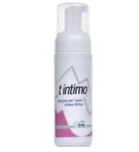 T INTIMO SPUMA IG 150ML