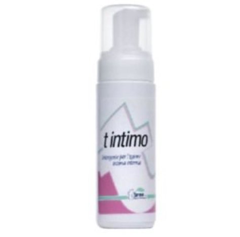 T INTIMO SPUMA IG 150ML