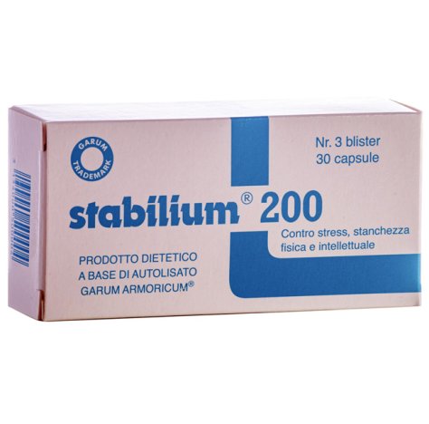 STABILIUM INTEG 90CPS