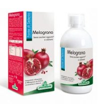 MELAGRANA C/SELENIO SUCCO 500ML