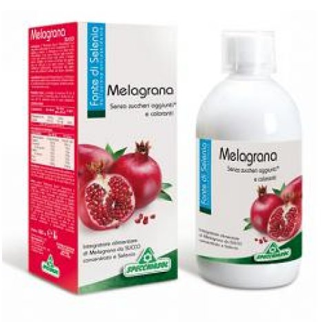 MELAGRANA C/SELENIO SUCCO 500ML