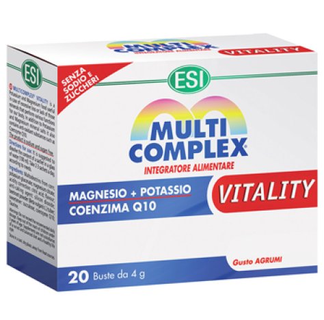 MULTICOMPLEX-VITALITY 20BS 4G