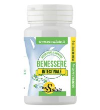 BENESSERE INTESTIN 50CPS ECOSAL__+ 1 COUPON__
