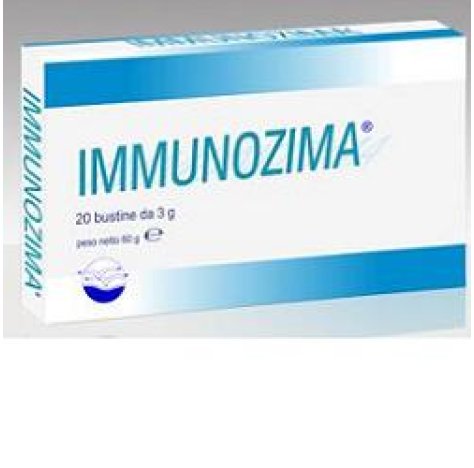 IMMUNOZIMA 20BUST 3G