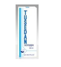 TUSEDAN SCIROPPO 200ML