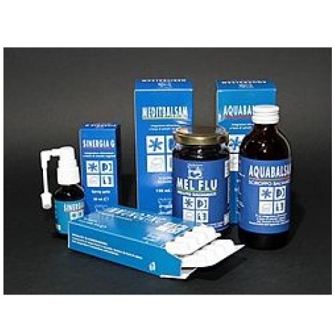 AQUABALSAM 150ML