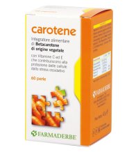 CAROTENE 60PRL