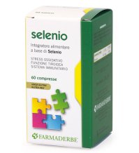 SELENIO 60CPR