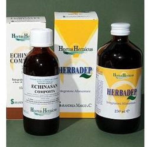 HERBADEP 250ML SARANDREA