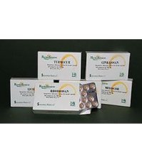 RHODIOSAN 60CPR 400MG