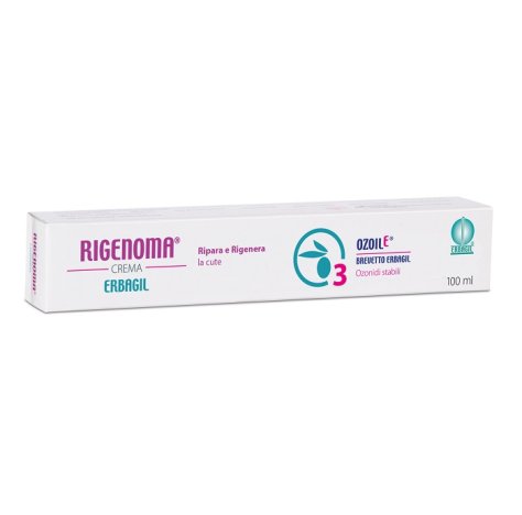 RIGENOMA CREMA NORM RIGEN 100ML