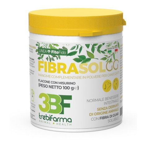 FIBRASOL GG 100G