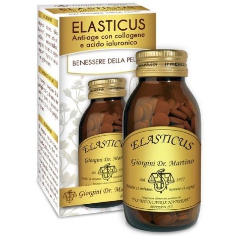 ELASTICUS 90G PASTIGLIE FERRIER