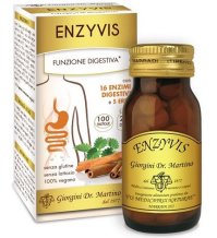 ENZYVIS 50G PASTIGLIE