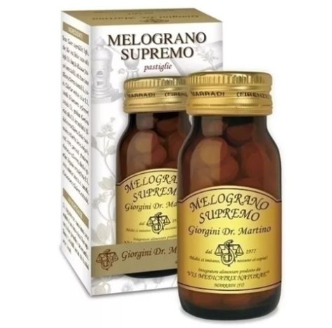 MELOGRANO SUPR PASTIG 40G GIORG