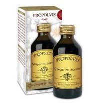 PROPOLVIS 100ML GIORG