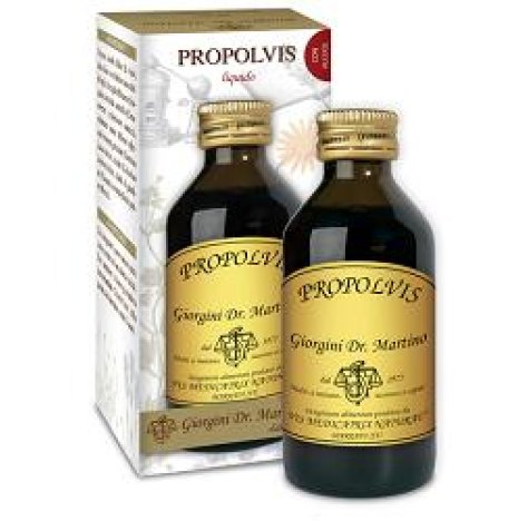 PROPOLVIS 100ML GIORG