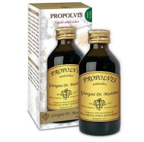 PROPOLVIS ANALCOLICO 100ML