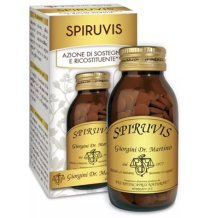 SPIRUVIS 90G PASTIGLIE