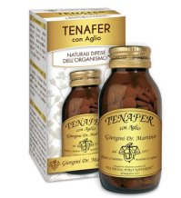 TENAFER CON AGLIO 90G PASTIGLI