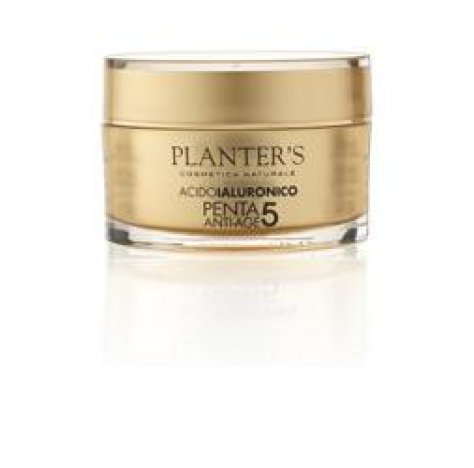 Planter's Penta 5 Crema Viso