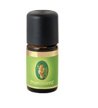 ZENZERO OLIO ESSENZIALE BIO5ML