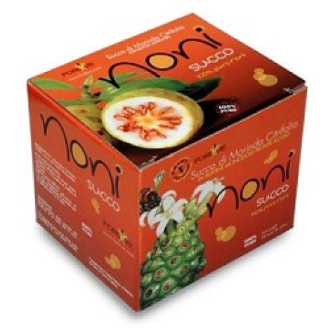 SUCCO NONI 100% 28BS MONO 30ML