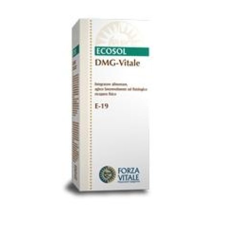 DMG 50ML ECOSOL