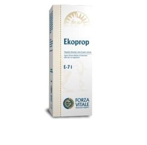 EKOPROP ECOSOL 200ML