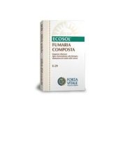 FUMARIA COMP ECOSOL GOCCE 10ML