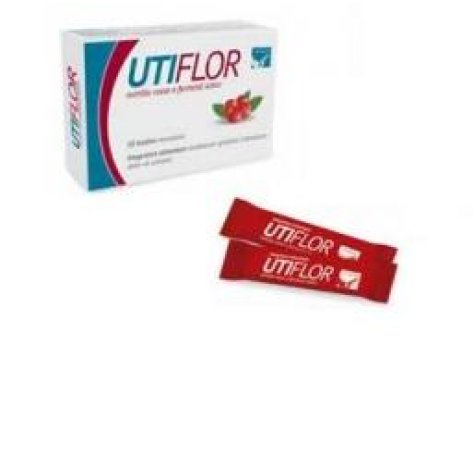 UTIFLOR 10 BUSTINE