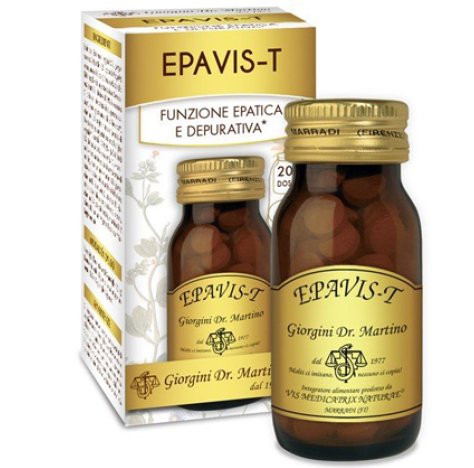 EPAVIS TAV 80 BLISTER