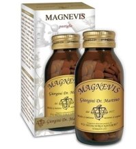 MAGNEVIS 180 PASTIGLIE 90G